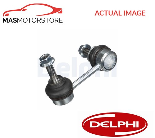 Anti roll bar stabiliser drop - roll,