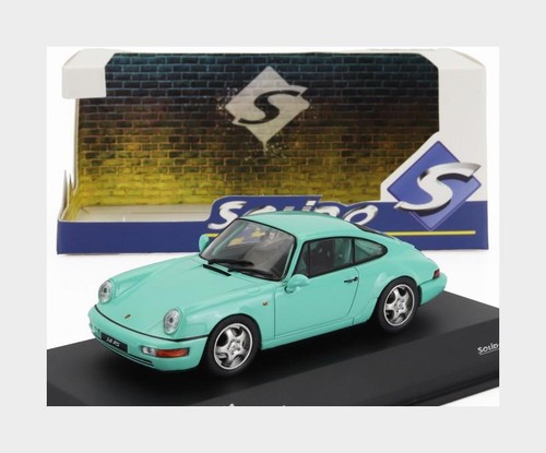 Solido porsche 911 - solido,