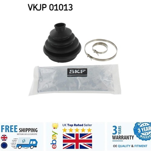 Drive shaft bellow - for, vw