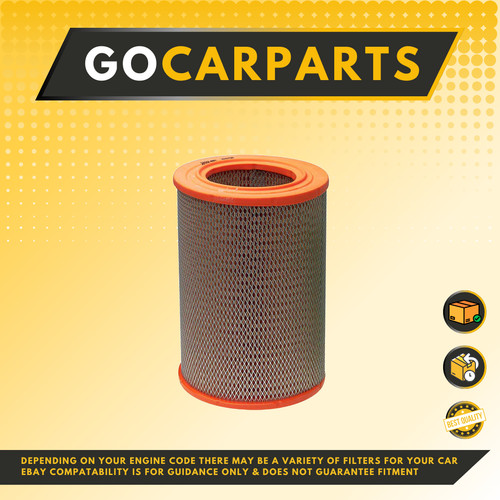 Air filter insert - filter,