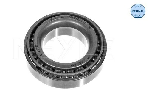 New wheel bearing for - bearing, bmw