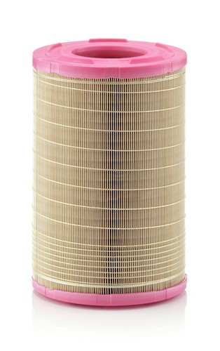 Fits mann filter - mann, c