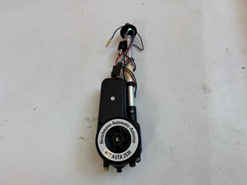 Hirschmann hit auta 2030 auto - hirschmann,