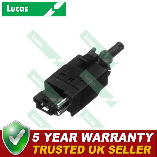 Lucas brake light switch fits - lucas,