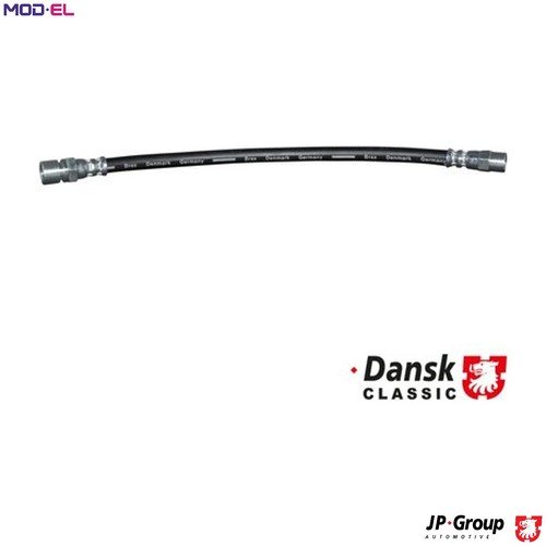Brake hose 1661600100 for - hose,