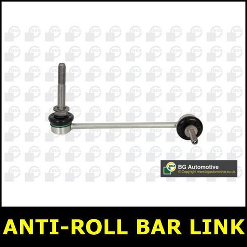 Stabiliser anti roll bar - stabiliser, anti-roll