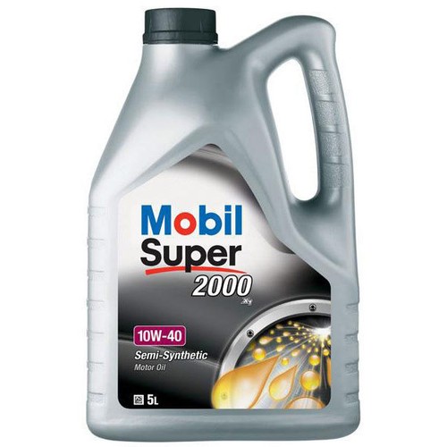 Mobil 151187 engine - mobil,