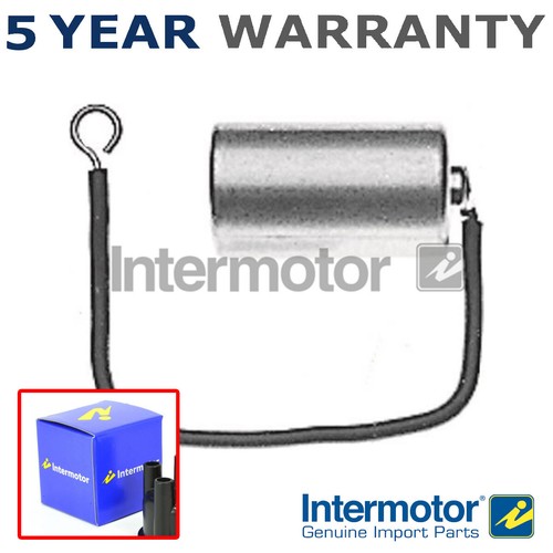 Ignition condenser intermotor - ignition,