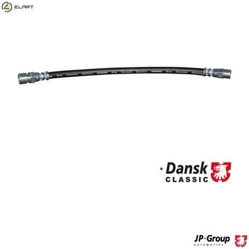 Brake hose 1661600100 for - hose,