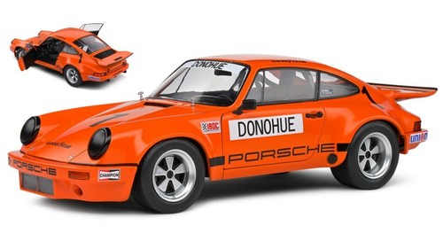 Porsche 911 winner iroc - 911, #1