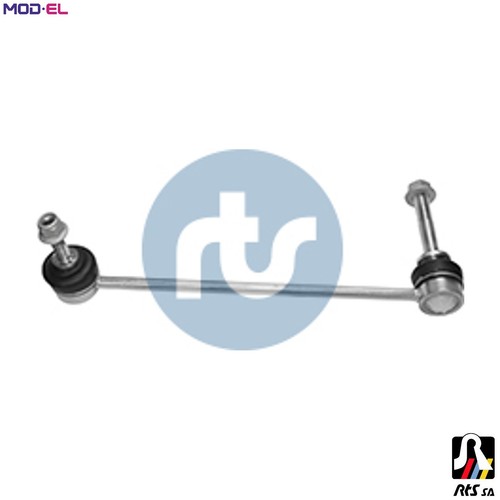 Linkcoupling rod stabiliser - linkcoupling,