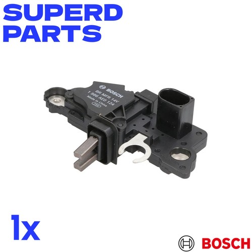 Voltage regulator fits - voltage,