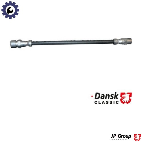 Brake hose 1661700300 for - 1661700300,