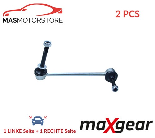 Stabilizer left - , +