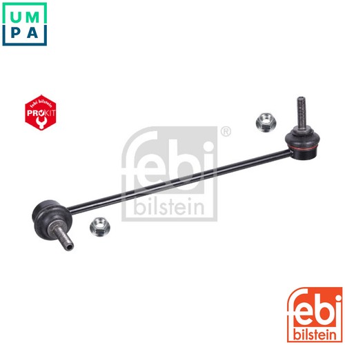Linkcoupling rod stabiliser - linkcoupling,