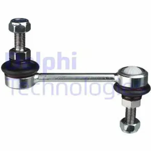 Stabilizer link coupling rod - link,