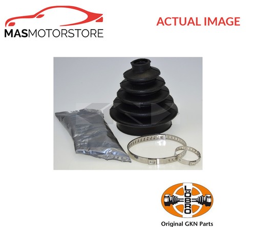 Joint boot kit front - joint, right