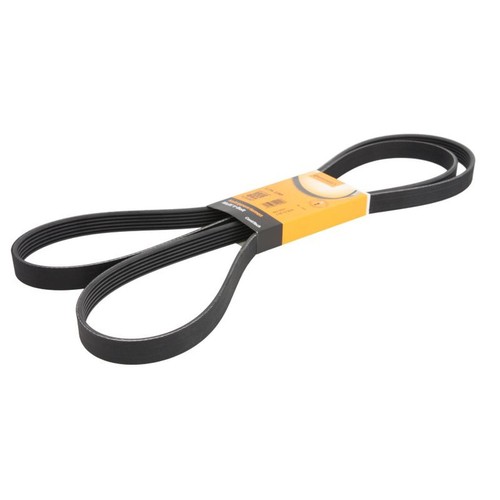 Multi belt fits mercedes - multi-v-belt, fits:
