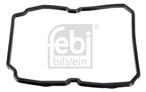 Fits febi 10072 oil - pan, gasket