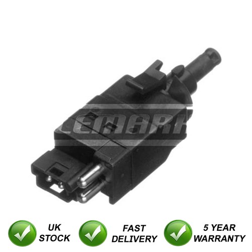 Sjr brake light switch - brake,