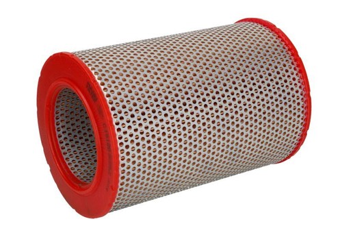 Fits mann filter - fits, mann-filter