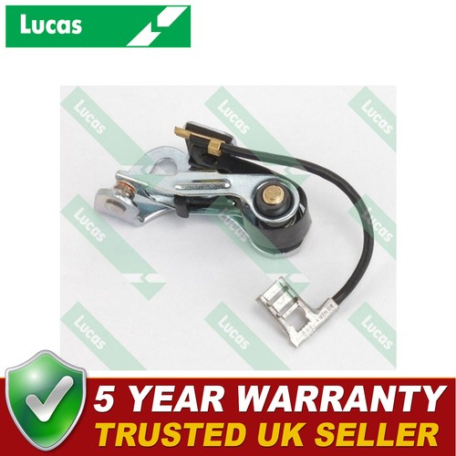 Lucas ignition contact - ignition,