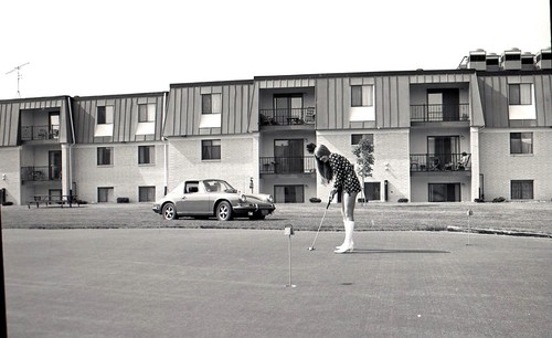 Sl32 35mm negative 1970s - negative,