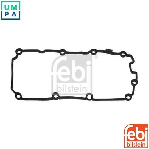 Gasket cylinder head - cylinder, cover