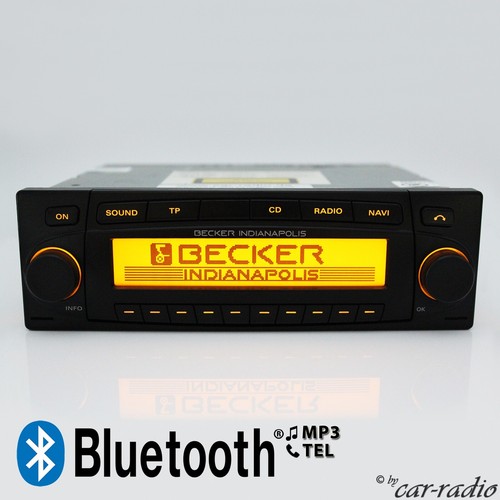 Becker indianapolis be7920 - indianapolis,